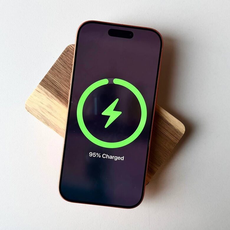 EIS Power Bank