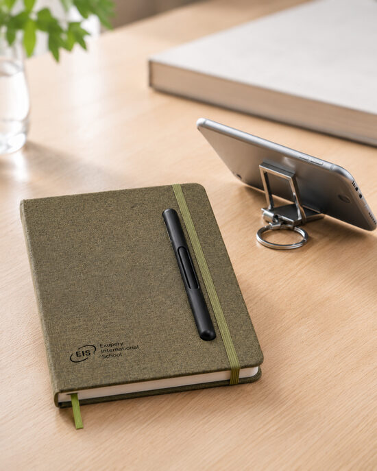 Drun: Multifunctional Stationary 