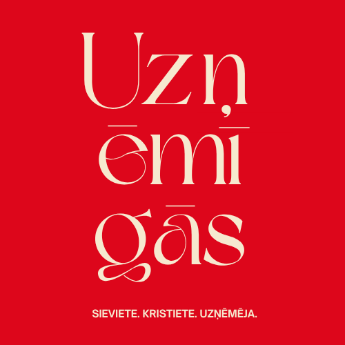 Forums Uzņēmīgajām 2026
